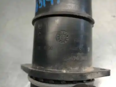 Second-hand car spare part flowmeter for renault grand modus 1.5 dci diesel cat 86 cv / 63 kw oem iam references 8200454482  