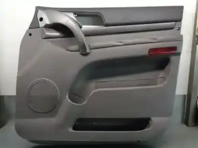 Автозапчастина б/у обработка передніх правіх дверей для ssangyong rodius ii 2.0 xdi посилання на oem iam 7227221000