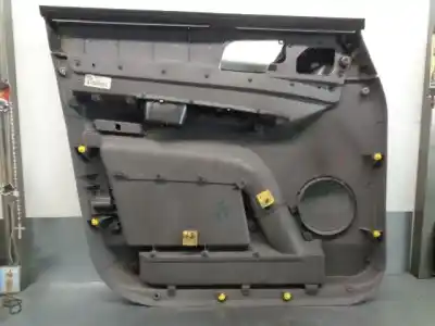 Автозапчастина б/у обработка передніх правіх дверей для ssangyong rodius ii 2.0 xdi посилання на oem iam 7227221000  