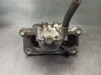 Автозапчастина б/у задній правий гальмівний супорт для ssangyong rodius ii 2.0 xdi посилання на oem iam 4844021102  bc140095