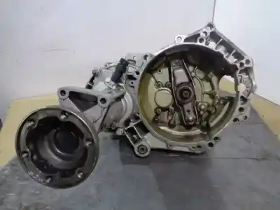 Recambio de automóvil de segunda mano de caja cambios para volkswagen t4 bus (mod. 1991) 2.5 tdi referencias oem iam   