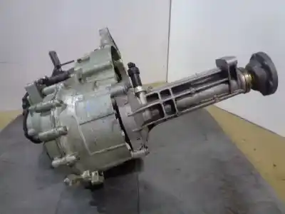 Recambio de automóvil de segunda mano de caja cambios para volkswagen t4 bus (mod. 1991) 2.5 tdi referencias oem iam   