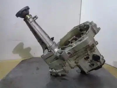 Recambio de automóvil de segunda mano de caja cambios para volkswagen t4 bus (mod. 1991) 2.5 tdi referencias oem iam   