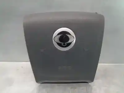 Автозапчастина б/у передня ліва подушка безопасности для ssangyong rodius ii 2.0 xdi посилання на oem iam 8620021511  