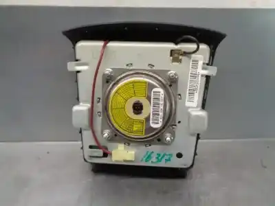 Автозапчастина б/у передня ліва подушка безопасности для ssangyong rodius ii 2.0 xdi посилання на oem iam 8620021511  