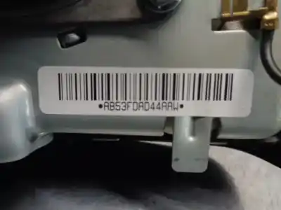 Автозапчастина б/у передня ліва подушка безопасности для ssangyong rodius ii 2.0 xdi посилання на oem iam 8620021511  