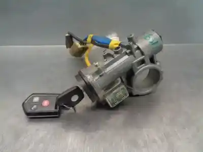 Peça sobressalente para automóvel em segunda mão comutador de ignição por ssangyong rodius ii 2.0 xdi referências oem iam 8711021000  