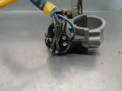 Peça sobressalente para automóvel em segunda mão comutador de ignição por ssangyong rodius ii 2.0 xdi referências oem iam 8711021000  