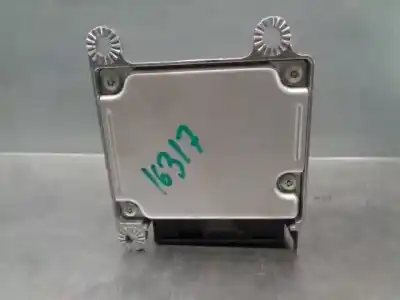 Автозапчасти б/у блок управления подушками безопасности за ssangyong rodius ii 2.0 xdi ссылки oem iam 8625021040  5wy64094