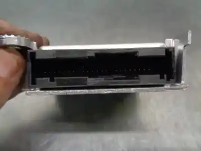 Автозапчасти б/у блок управления подушками безопасности за ssangyong rodius ii 2.0 xdi ссылки oem iam 8625021040  5wy64094