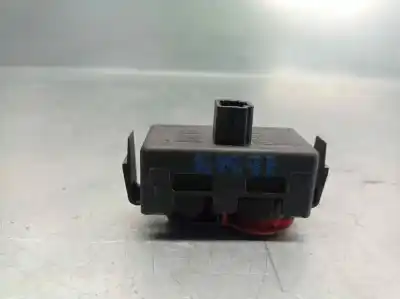 Pezzo di ricambio per auto di seconda mano avvertimento per renault grand modus 1.5 dci diesel cat 86 cv / 63 kw riferimenti oem iam 8200214896a  