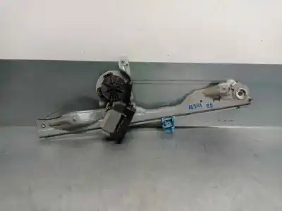 Pezzo di ricambio per auto di seconda mano ALZACRISTALLI ANTERIORE SINISTRO per RENAULT GRAND MODUS  Riferimenti OEM IAM 8200748381  