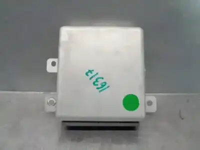 Автозапчасти б/у электронный модуль за ssangyong rodius ii 2.0 xdi ссылки oem iam 8716121111  