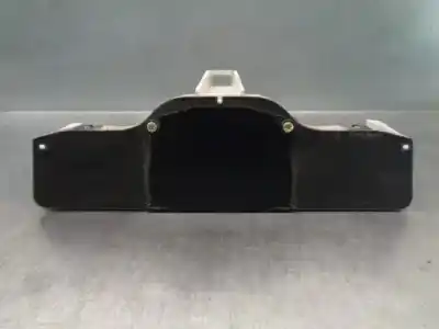 Автозапчастина б/у панель інструментів для ssangyong rodius ii 2.0 xdi посилання на oem iam 8025021530  26000028300s