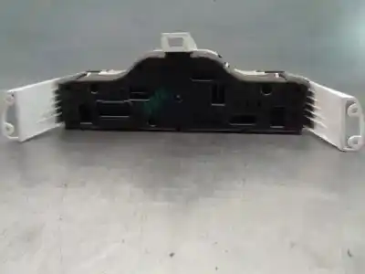 Автозапчастина б/у панель інструментів для ssangyong rodius ii 2.0 xdi посилання на oem iam 8025021530  26000028300s