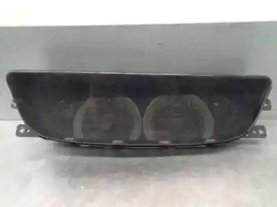 Автозапчасти б/у приборная доска за ssangyong rodius ii 2.0 xdi ссылки oem iam 8021021620  11002475000s