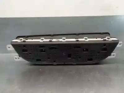 Автозапчасти б/у приборная доска за ssangyong rodius ii 2.0 xdi ссылки oem iam 8021021620  11002475000s