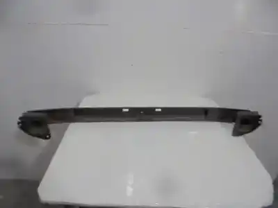 Second-hand car spare part rear bumper reinforcement for opel corsa d limited edition oem iam references 1405059  
