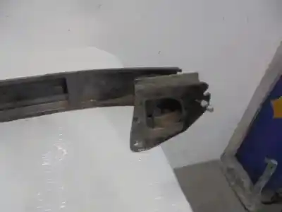 Second-hand car spare part rear bumper reinforcement for opel corsa d limited edition oem iam references 1405059  