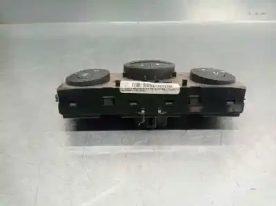 Peça sobressalente para automóvel em segunda mão comando de sofagem (chauffage / ar condicionado) por renault grand modus 1.5 dci diesel cat 86 cv / 63 kw referências oem iam 8200563524c  69340012