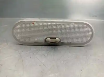 Peça sobressalente para automóvel em segunda mão LUZ INTERIOR por RENAULT GRAND MODUS  Referências OEM IAM 8200074362  