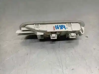 Peça sobressalente para automóvel em segunda mão luz interior por renault grand modus 1.5 dci diesel cat 86 cv / 63 kw referências oem iam 8200074362  