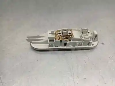 Peça sobressalente para automóvel em segunda mão luz interior por renault grand modus 1.5 dci diesel cat 86 cv / 63 kw referências oem iam 8200074362  