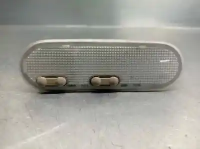 Peça sobressalente para automóvel em segunda mão LUZ INTERIOR por RENAULT GRAND MODUS  Referências OEM IAM 8200073231  