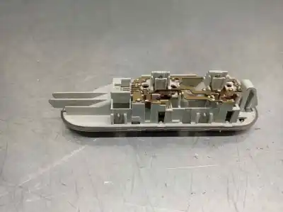 Peça sobressalente para automóvel em segunda mão luz interior por renault grand modus 1.5 dci diesel cat 86 cv / 63 kw referências oem iam 8200073231  