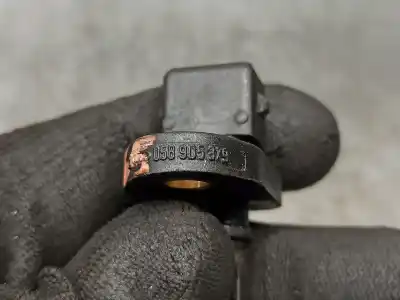 Peça sobressalente para automóvel em segunda mão sensor por audi a4 avant (b5) 1.8 t referências oem iam 058905379  
