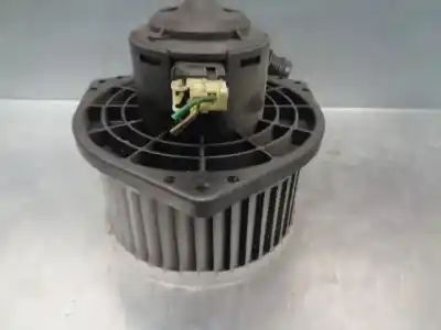 Pezzo di ricambio per auto di seconda mano motore di riscaldamento per ssangyong rodius ii 2.0 xdi riferimenti oem iam 40510402  