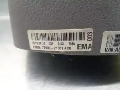 Автозапчасти б/у центральный подлокотник за ssangyong rodius ii 2.0 xdi ссылки oem iam 7790021501  