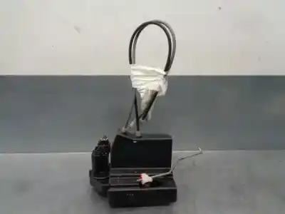 Автозапчасти б/у замок передней правой двери за ssangyong rodius ii 2.0 xdi ссылки oem iam 7122021040  