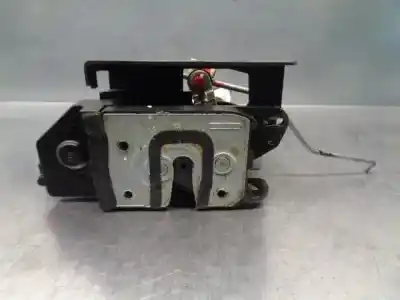 Автозапчасти б/у замок передней правой двери за ssangyong rodius ii 2.0 xdi ссылки oem iam 7122021040  