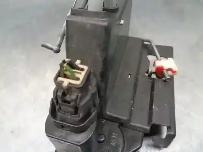 Автозапчасти б/у замок передней правой двери за ssangyong rodius ii 2.0 xdi ссылки oem iam 7122021040  