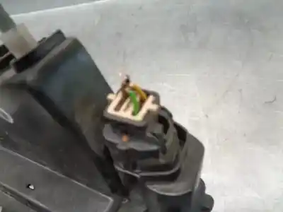 Автозапчасти б/у замок левой передней двери за ssangyong rodius ii 2.0 xdi ссылки oem iam 7121021024  