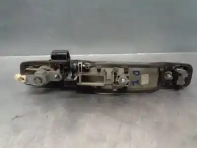 Gebrauchtes Autoersatzteil linker vorderer äusserer griff zum ssangyong rodius ii 2.0 xdi oem-iam-referenzen 7245021200  