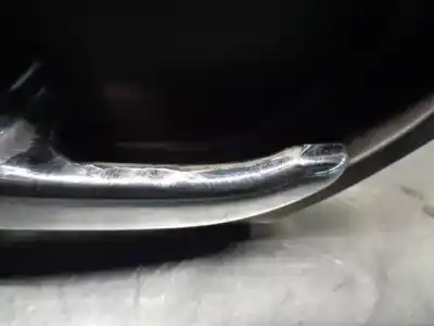 Автозапчастина б/у ліва передня внутрішня ручка для ssangyong rodius ii 2.0 xdi посилання на oem iam 7241021002  
