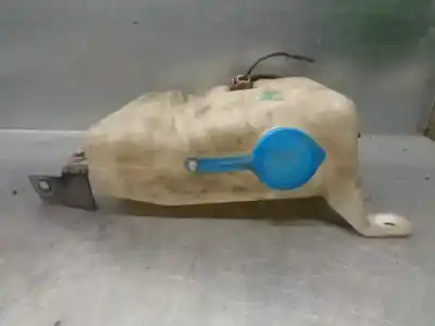 Автозапчастина б/у чистий депозит для ssangyong rodius ii 2.0 xdi посилання на oem iam 7841021000  