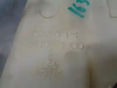 Автозапчастина б/у чистий депозит для ssangyong rodius ii 2.0 xdi посилання на oem iam 7841021000  