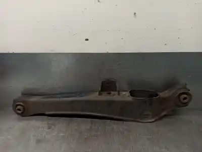 Second-hand car spare part REAR LEFT LOWER SUSPENSION ARM for MITSUBISHI OUTLANDER (CU0W)  OEM IAM references MN100108  