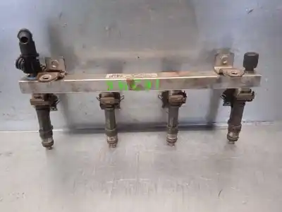 Second-hand car spare part distributor pipe for opel corsa d limited edition oem iam references 0280151208