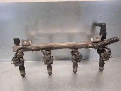 Second-hand car spare part distributor pipe for opel corsa d limited edition oem iam references 0280151208  0280151208