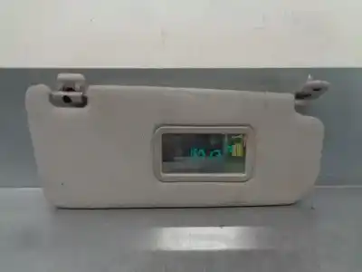 Автозапчасти б/у правая зона за ssangyong rodius ii 2.0 xdi ссылки oem iam 7614021303  