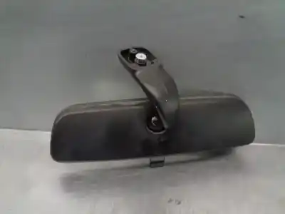 Автозапчасти б/у внутреннее зеркало за ssangyong rodius ii 2.0 xdi ссылки oem iam 7641008001  