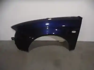 Second-hand car spare part left front fin for audi a6 berlina (4b2) 2.5 v6 24v tdi oem iam references 4b0821105b