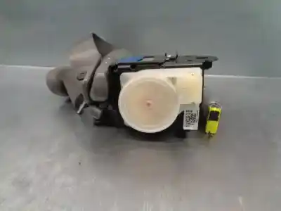 Автозапчастина б/у передній правий ремін безпеки для ssangyong rodius ii 2.0 xdi посилання на oem iam 7462221005  