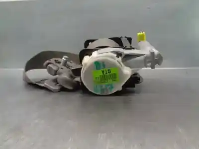 Автозапчасти б/у передний левый ремень безопасности за ssangyong rodius ii 2.0 xdi ссылки oem iam 7462121005  