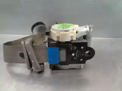 Автозапчасти б/у передний левый ремень безопасности за ssangyong rodius ii 2.0 xdi ссылки oem iam 7462121005  