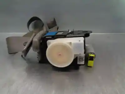 Автозапчасти б/у передний левый ремень безопасности за ssangyong rodius ii 2.0 xdi ссылки oem iam 7462121005  